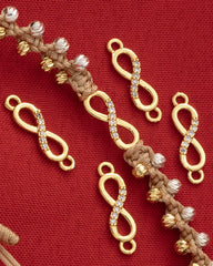 H Infinito 1/2 Circonias