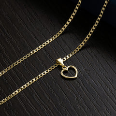 C Cubana Plana Diam. 2 Mm 45cm