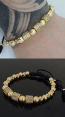 H Hexagono Circonias