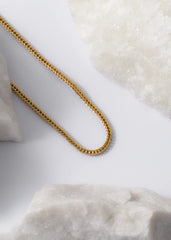 C Franco Cuadrada 2mm 65Cms