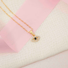 D Ojo Turco Mini Circonias