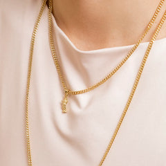 D Divino Niño Silueta