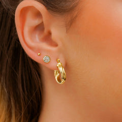 A Twisted Stripes 2 Cms