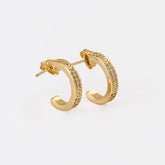 A Semicandonga CT My Love Circonias