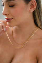 C Franco Cuadrada 2mm 65Cms