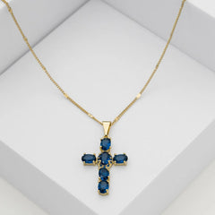 C Cubana Con Destellos 60 Cm