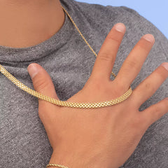 C T. Chino Doble Carril 65cm