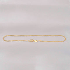 T Tejido Chino 2mm 25 cm