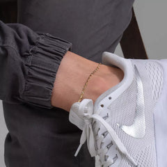 T Destellos 2.5 mm 23 cms + extensor