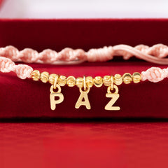 D Letras P