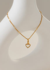 C In Love Punteras 45 Cms