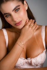 P Clover Silueta + Extensor