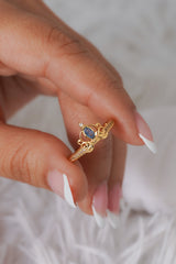 Anillo Tile Ring Ajustable + Empaque