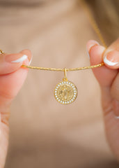 D San Benito Red Circonias 1.8 Cms