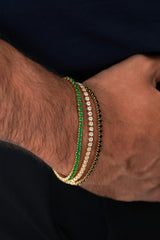 P Circonias Negra 20 Cms