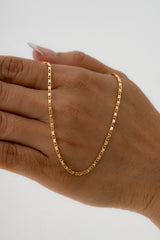 C Plana Punteras 45 Cms