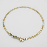 P Tejido Chino 3 Mm 20 Cms