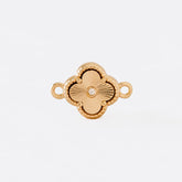 H Clover Sol Esfera Cristal