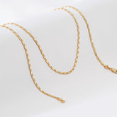 C Plana Punteras 45 Cms