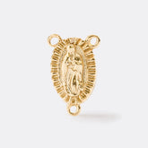 Crucero Virgen de Guadalupe