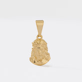 D Rostro De Cristo M