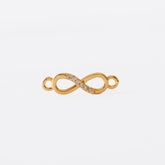 H Infinito 1/2 Circonias