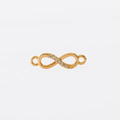 H Infinito 1/2 Circonias