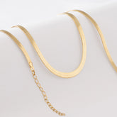 C Tejido Egipcio 40 Cms + Extensor