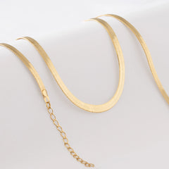 C Tejido Egipcio 40 Cms + Extensor