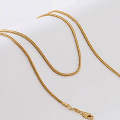 C Franco Cuadrada 2mm 65Cms