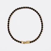 P Circonias Negra 20 Cms