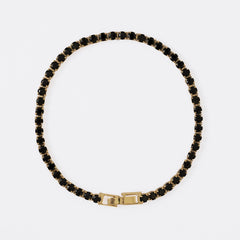 P Circonias Negra 20 Cms