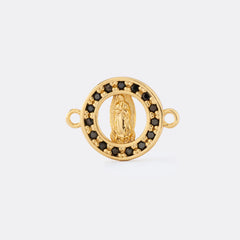 H Guadalupe Circonias NEGRO