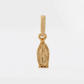 D Virgen de Guadalupe Slim