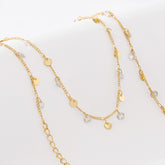 C Cubana circonios- 45 cm-extenso