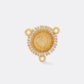 Crucero Virgen de Guadalupe Circonias