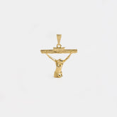 D Cristo Dali 2.3 Cms