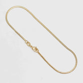 Tobillera Serpiente 25 cm