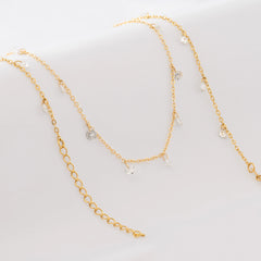 C Gypsy 35 Cms + 5 Cms extensor