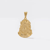 D Rostro De Cristo G