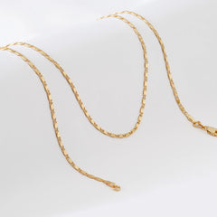 C Plana Punteras 45 Cms