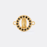 H Guadalupe Circonias NEGRO