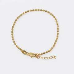 P Militar Doble Delgada 16 cms + Extensor