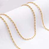 C Caracol Gruesa 45 Cms