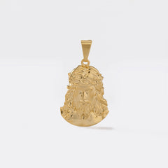 D Rostro De Cristo G