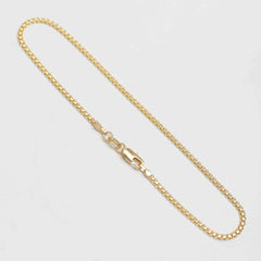 T Tejido Chino 2mm 25 cm