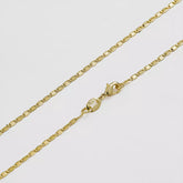 C Escalera delg. Plana Lisa 45cm