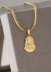 D Rostro De Cristo G