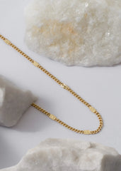 C Cubana con Destellos Punteras 45 Cms