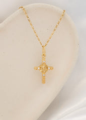 D Cruz San Benito 2 Cms